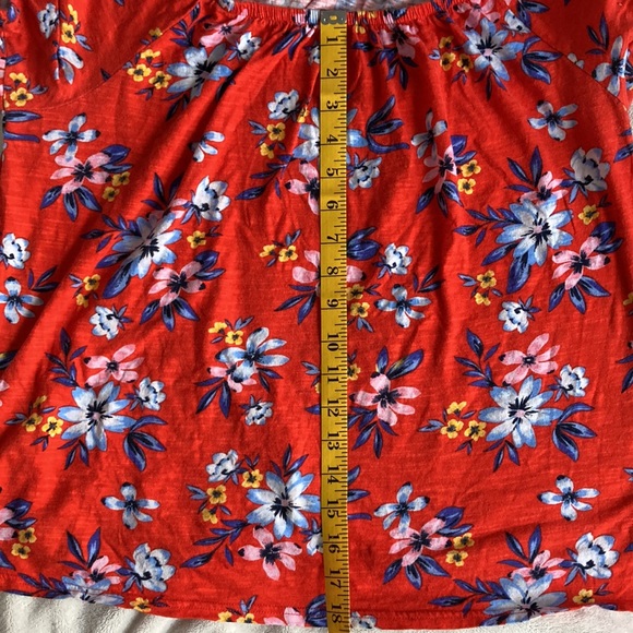 Old Navy summer top - Picture 5 of 5